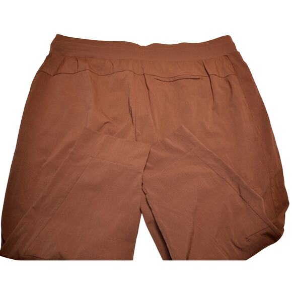 Athleta Trekkie North Jogger Women's Size 24 Lightweight Outdoor Papered Pant - Picture 3 of 9